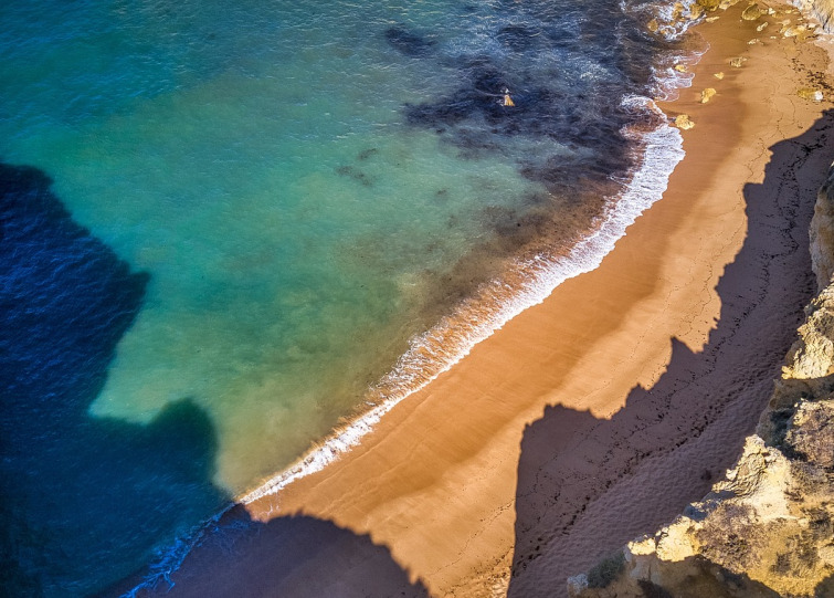 Tavira Algarve festival lanterns