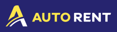 Auto Rent logo